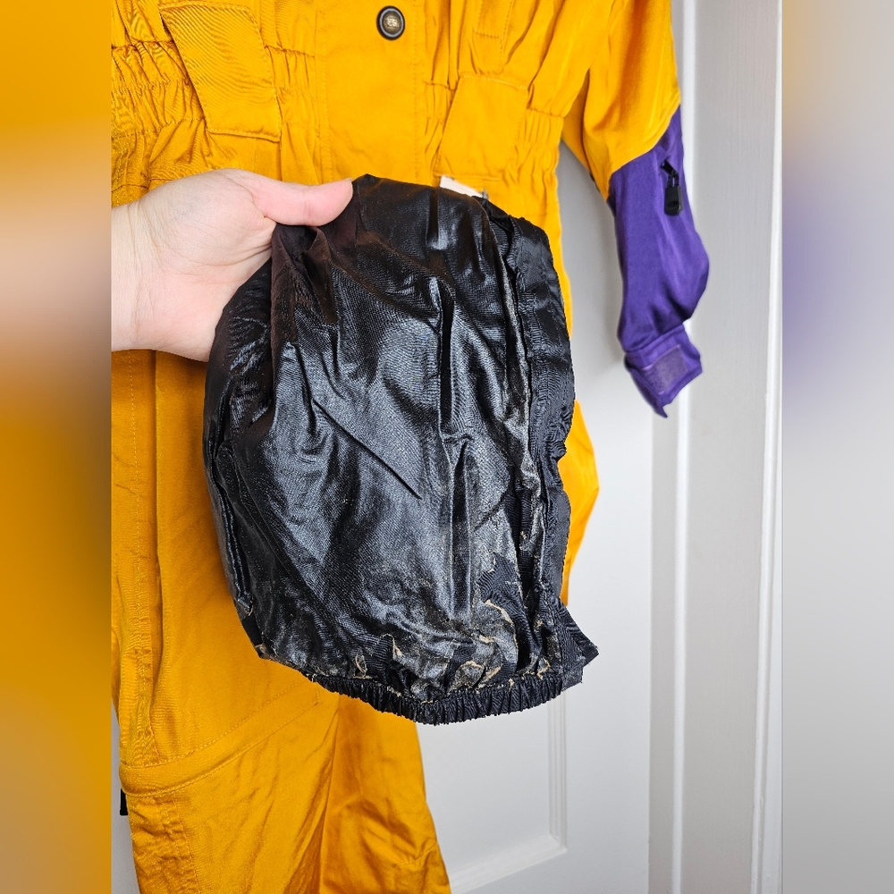VTG 90s The North Face Ski Suit - Picture 12 of 16